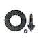 Euroricambi Differential Ring and Pinion, 513890 513890 - alternate 2